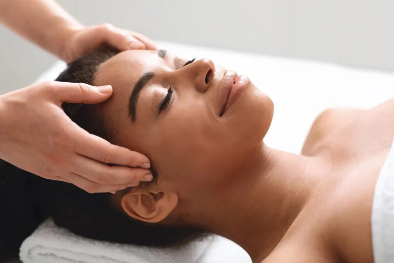 spa